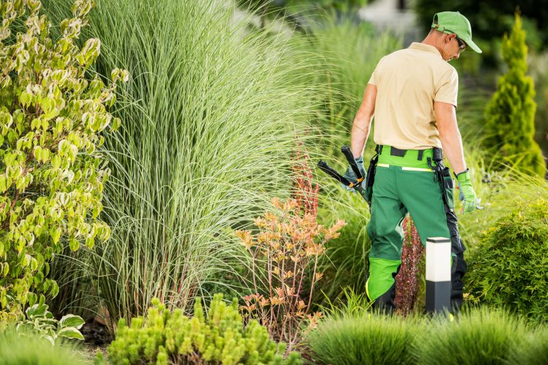Landscaping Professionals